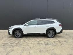 2024 Subaru Outback AWD