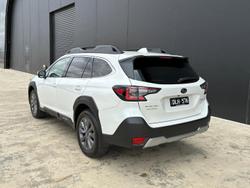 2024 Subaru Outback AWD