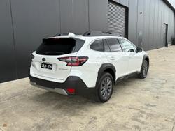 2024 Subaru Outback AWD