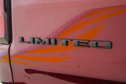 2024 RAM 1500 Limited RamBox