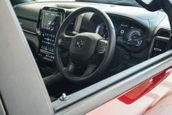 2024 RAM 1500 Limited RamBox