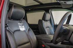 2024 RAM 1500 Limited RamBox