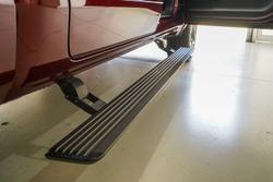 2024 RAM 1500 Limited RamBox