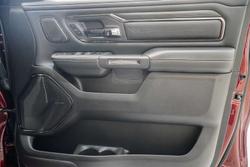 2024 RAM 1500 Limited RamBox