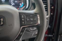 2024 RAM 1500 Limited RamBox