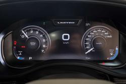 2024 RAM 1500 Limited RamBox