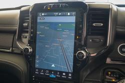 2024 RAM 1500 Limited RamBox