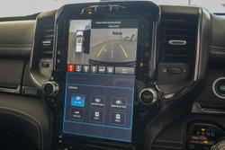 2024 RAM 1500 Limited RamBox