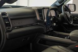 2024 RAM 1500 Limited RamBox