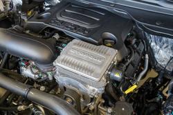 2024 RAM 1500 Limited RamBox