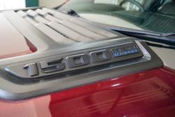 2024 RAM 1500 Limited RamBox