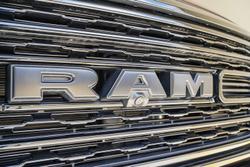 2024 RAM 1500 Limited RamBox