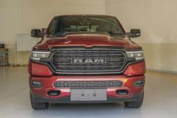 2024 RAM 1500 Limited RamBox