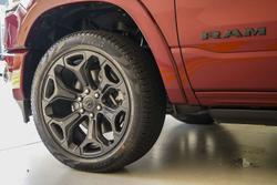 2024 RAM 1500 Limited RamBox