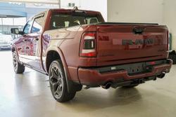 2024 RAM 1500 Limited RamBox