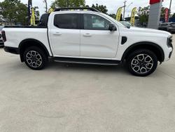2024 Ford
                Ranger Wildtrak