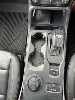 2024 Ford Ranger Wildtrak