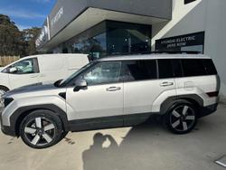 2024 Hyundai
Santa Fe
