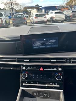 2024 Hyundai
                Santa Fe