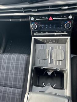 2024 Hyundai
                Santa Fe