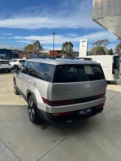2024 Hyundai
Santa Fe