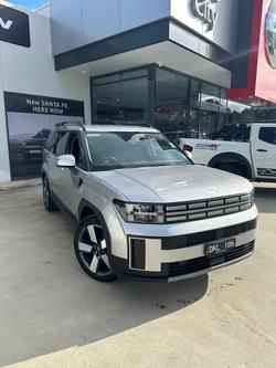 2024 Hyundai
                Santa Fe