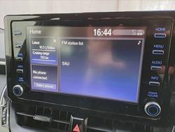 2018 TOYOTA
                COROLLA ASCENT SPORT