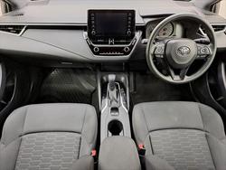 2018 TOYOTA
                COROLLA ASCENT SPORT