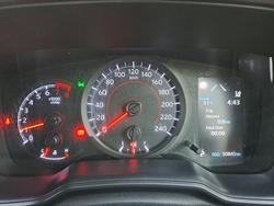 2018 TOYOTA
                COROLLA ASCENT SPORT
