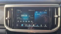 2024 GWM Ute Cannon-X