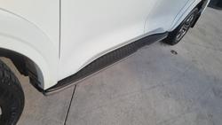 2024 GWM Ute Cannon-X