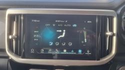 2024 GWM Ute Cannon-X