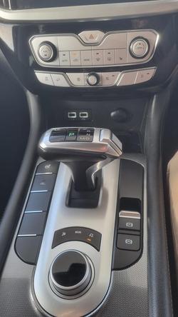 2024 GWM Ute Cannon-X