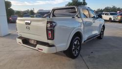 2024 GWM Ute Cannon-X