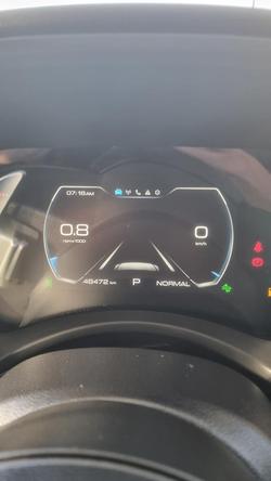 2024 GWM Ute Cannon-X