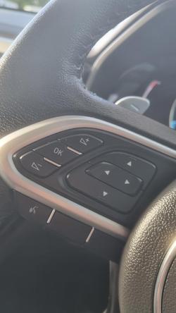 2024 GWM Ute Cannon-X