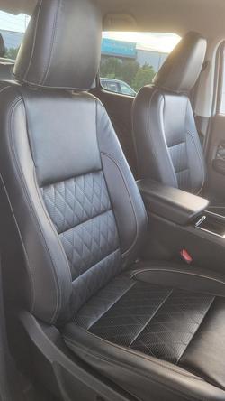 2024 GWM Ute Cannon-X