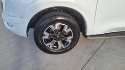 2024 GWM Ute Cannon-X