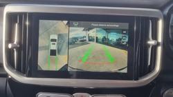 2024 GWM Ute Cannon-X