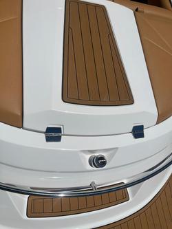 2023 Camero Vision 21v Bowrider