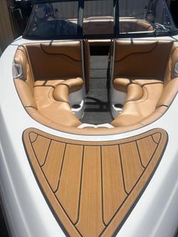 2023 Camero Vision 21v Bowrider