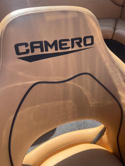 2023 Camero Vision 21v Bowrider