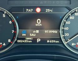 2024 Mitsubishi
Outlander ES