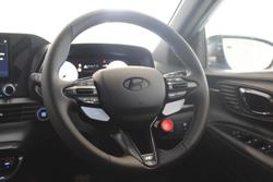 2024 Hyundai
                i20 N