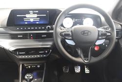 2024 Hyundai
                i20 N