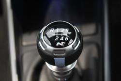 2025 Hyundai i20 N