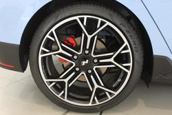 2024 Hyundai
                i20 N