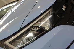 2024 Hyundai
                i20 N