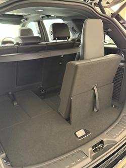 2024 Land Rover
                Discovery Sport P250 Dynamic HSE