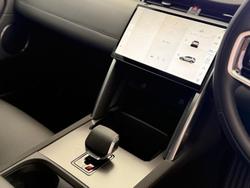 2024 Land Rover
                Discovery Sport P250 Dynamic HSE